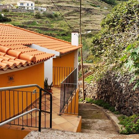Casa Amarela Daire Caniço Dış mekan fotoğraf