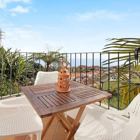 Casa Amarela Daire Caniço Dış mekan fotoğraf