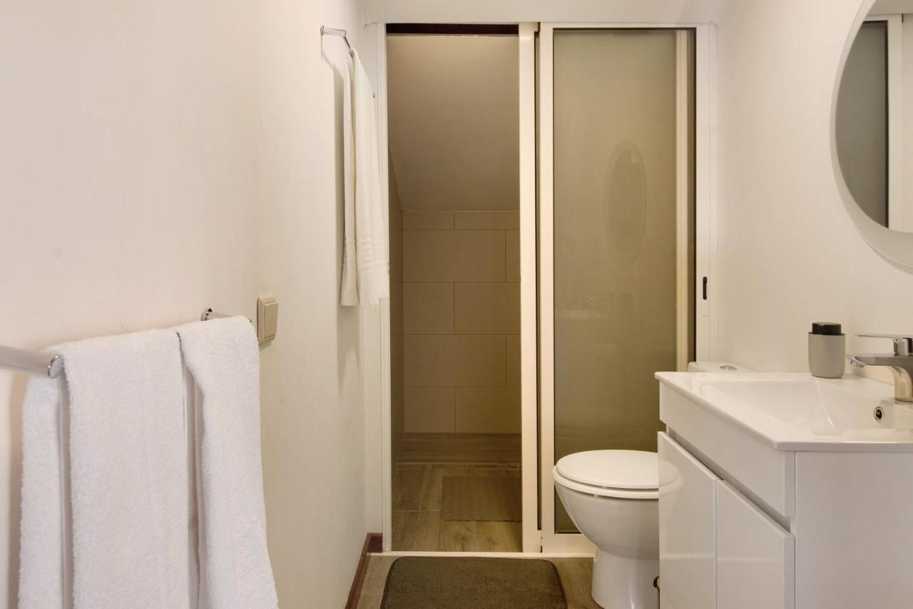 Casa Amarela Daire Caniço Dış mekan fotoğraf